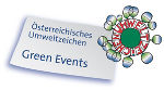 Green Events Steiermark © umweltzeichen.at