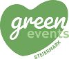 Logo Green Events Steiermark